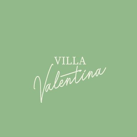 Villa Valentina Lemland Exteriér fotografie